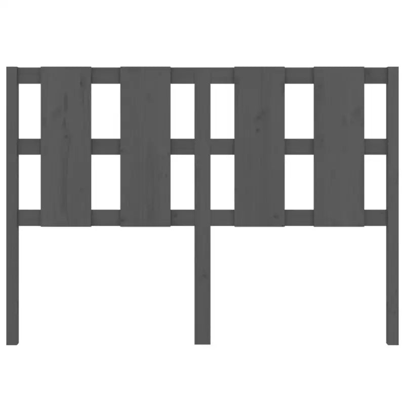 Hoofdborden en voetborden van massief grenenhout voor elke slaapkamer - Hoofdborden en voetborden