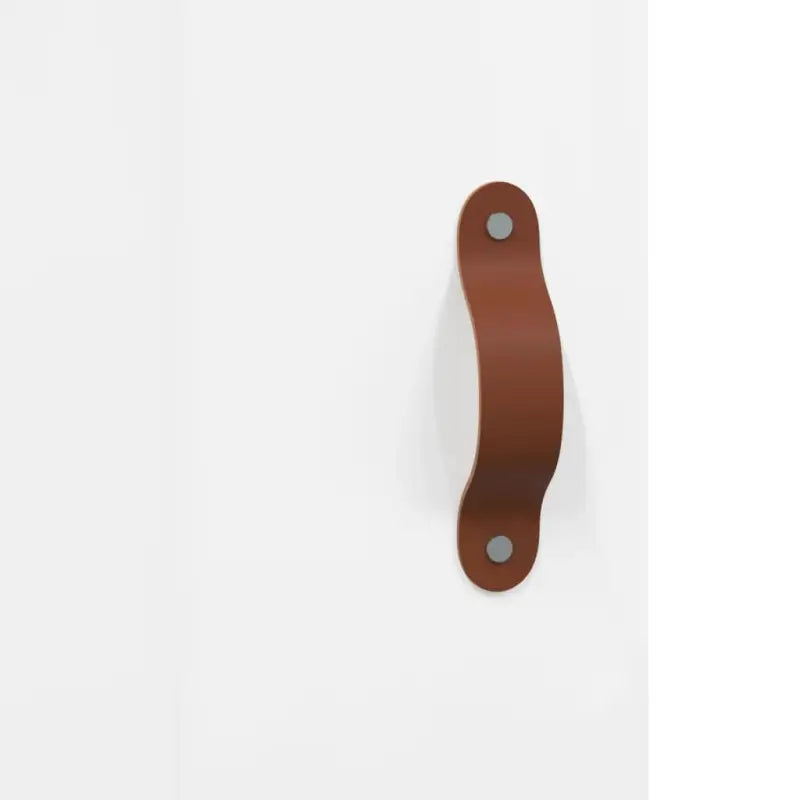 Hoogglans wit dressoir met glas en bewerkt hout voor een tijdloze uitstraling - Dressoirs & buffetkasten