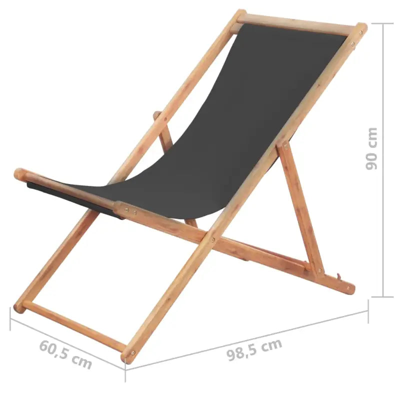 Houten frame tuinstoelen voor comfortabel genieten buiten - Tuinstoelen