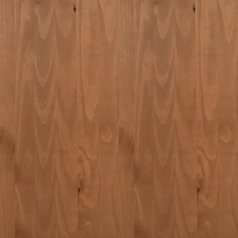 Houten gangbank van massief grenenhout met rustieke charme - Opberg- & halbankjes