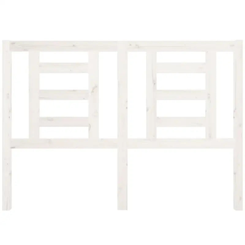 Houten hoofdborden en voetborden van massief grenenhout voor elke slaapkamer - Hoofdborden en voetborden