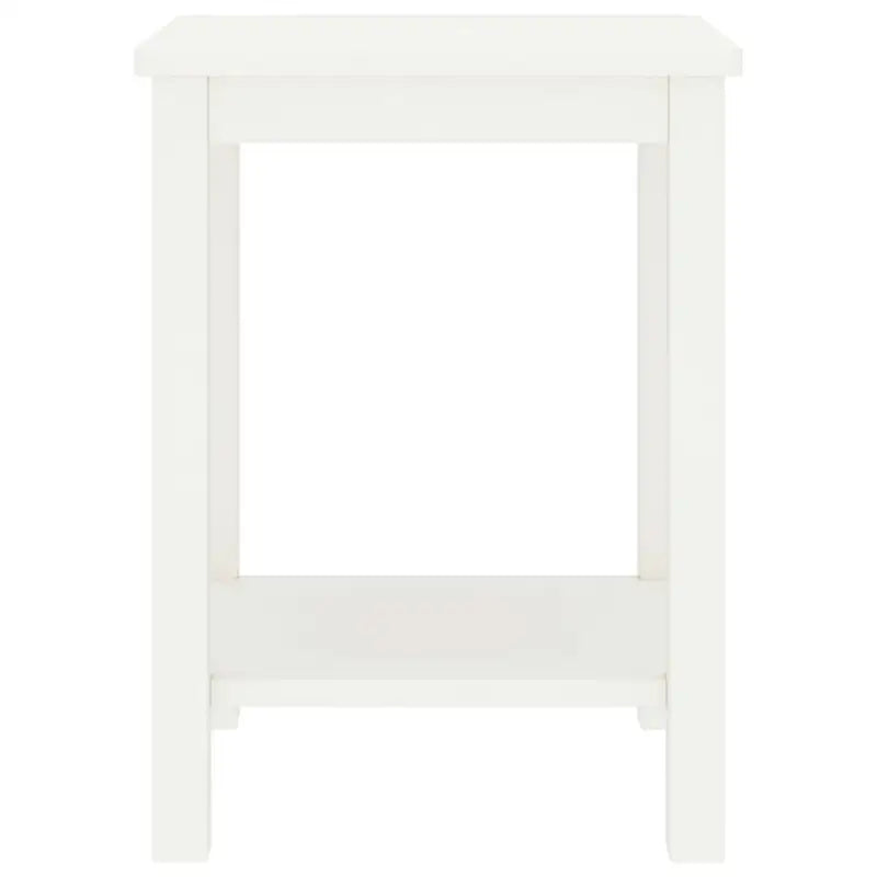 Houten nachtkastje van massief grenenhout een uniek meubelstuk - Nachtkastjes