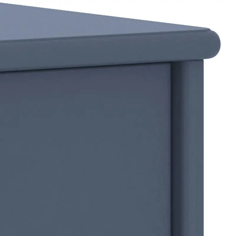 Houten nachtkastje van massief grenenhout een uniek meubelstuk - Nachtkastjes