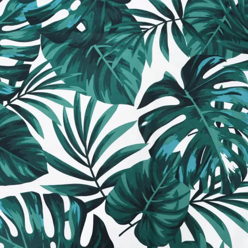 Houten Tuinset met voetenbank en salontafel voor gezellige buitenruimte - Tuinsets