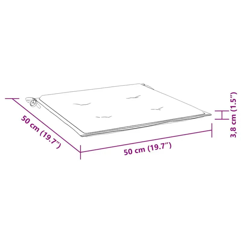 Houten tuinstoelen van massief teakhout met roestvrij staal elementen - Tuinstoelen