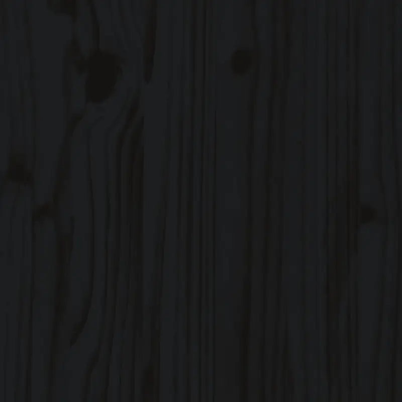 Houten Tv-meubel van massief grenenhout voor een moderne woonkamer - Tv-meubels