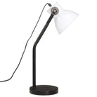 Industriële bureaulamp met E27 fitting voor een opvallende uitstraling - Lampen