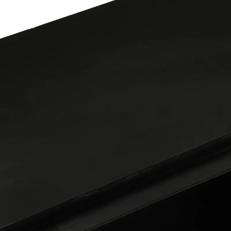 Industriële tv-meubel in gerecycled hout met vintage charme - Tv-meubels