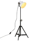 Industriële vloerlamp met E27 fitting voor een opvallende inrichting - Wit / 1 - Lampen