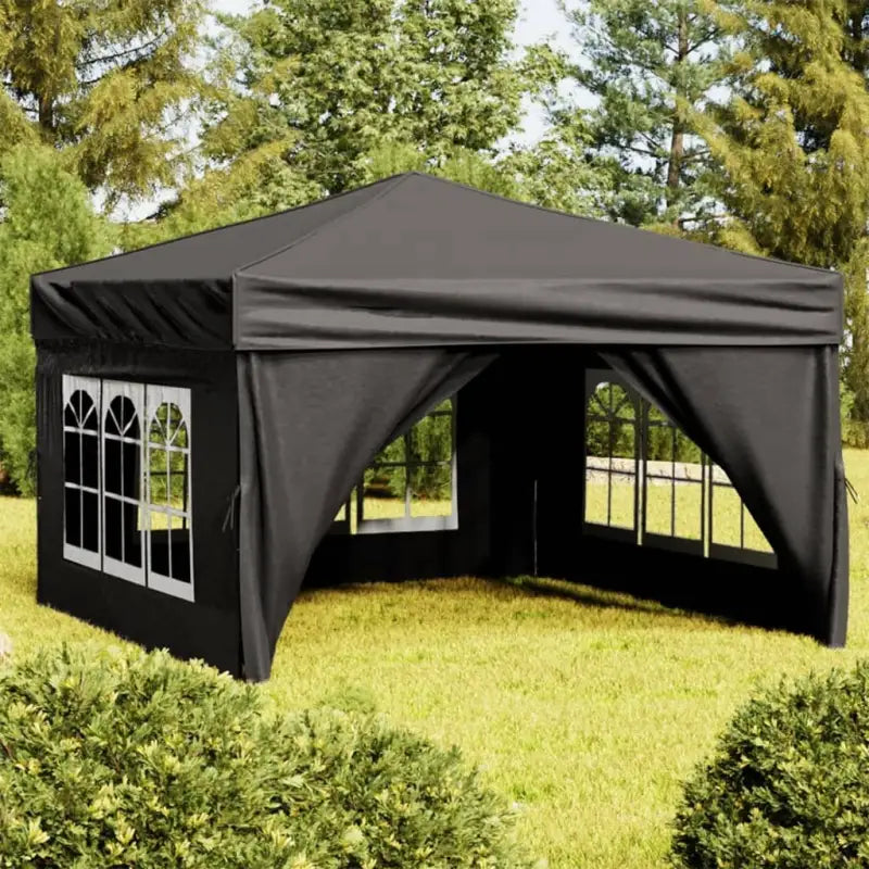 Inklapbare partytent met 210D Oxford stof voor buitenevenementen - Partytenten & prieëlen