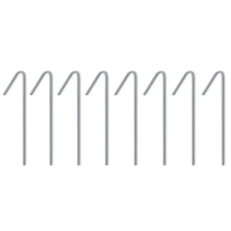 Inklapbare partytent met oxford stof en gepoedercoat staal voor buitenactiviteiten - Partytenten & prieëlen