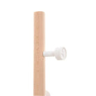 Kapstok voor spullen geordend en gemakkelijk toegankelijk - Kapstokken