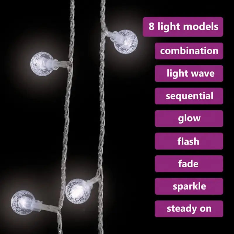 Kerstverlichting voor feestelijke decoraties - Kerstverlichting