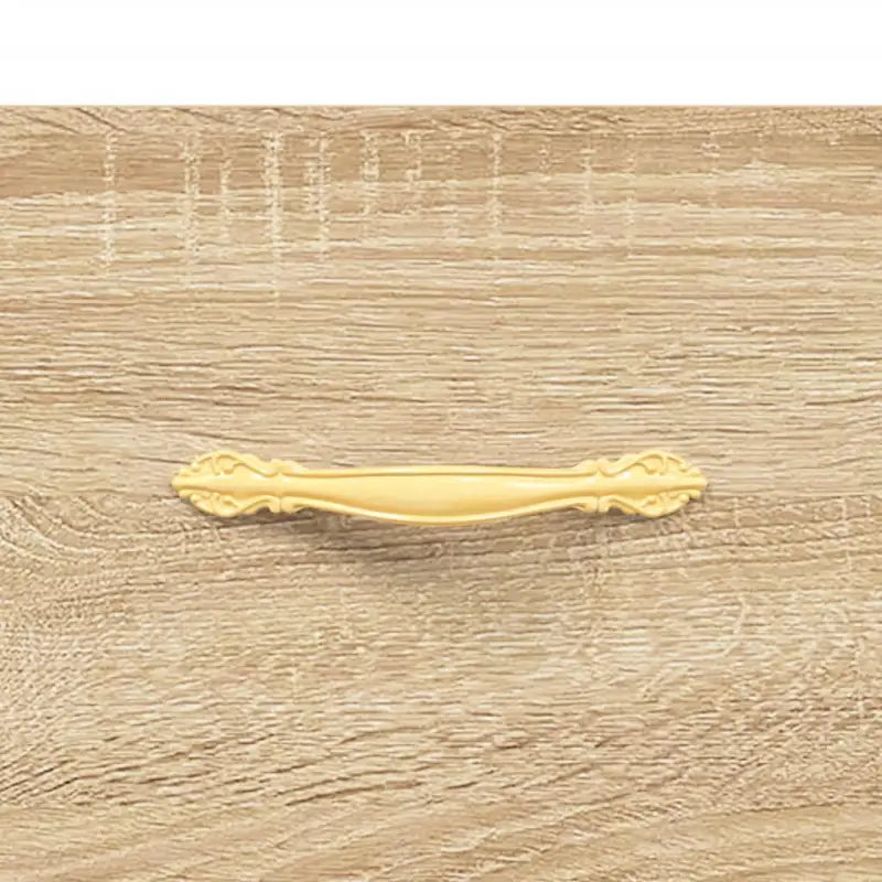 Klassiek dressoir van bewerkt hout met tijdloze uitstraling - Dressoirs & buffetkasten