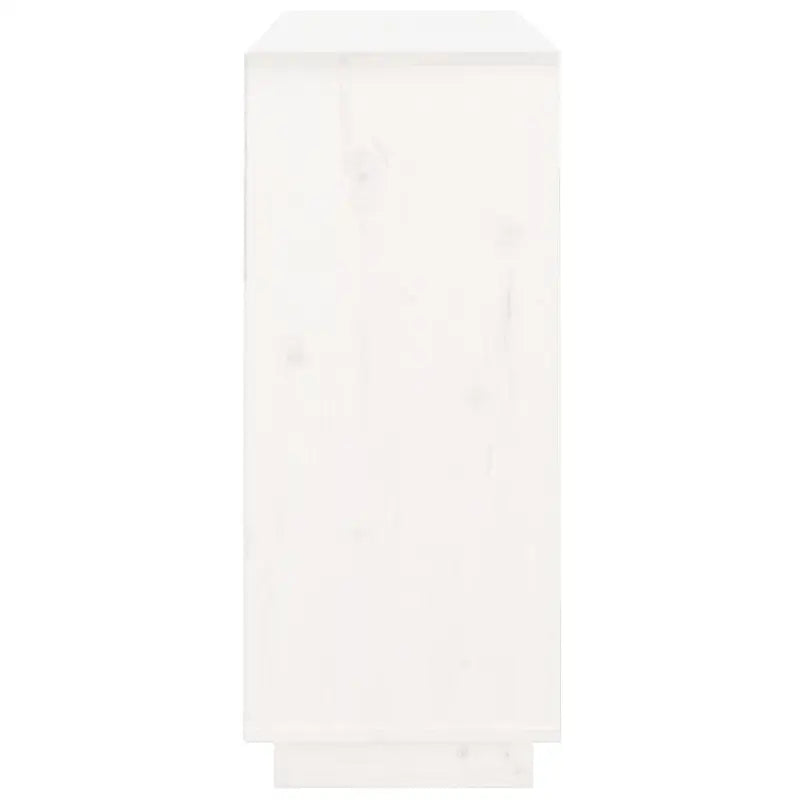 Klassiek dressoir van massief grenenhout met rustieke uitstraling - Dressoirs & buffetkasten