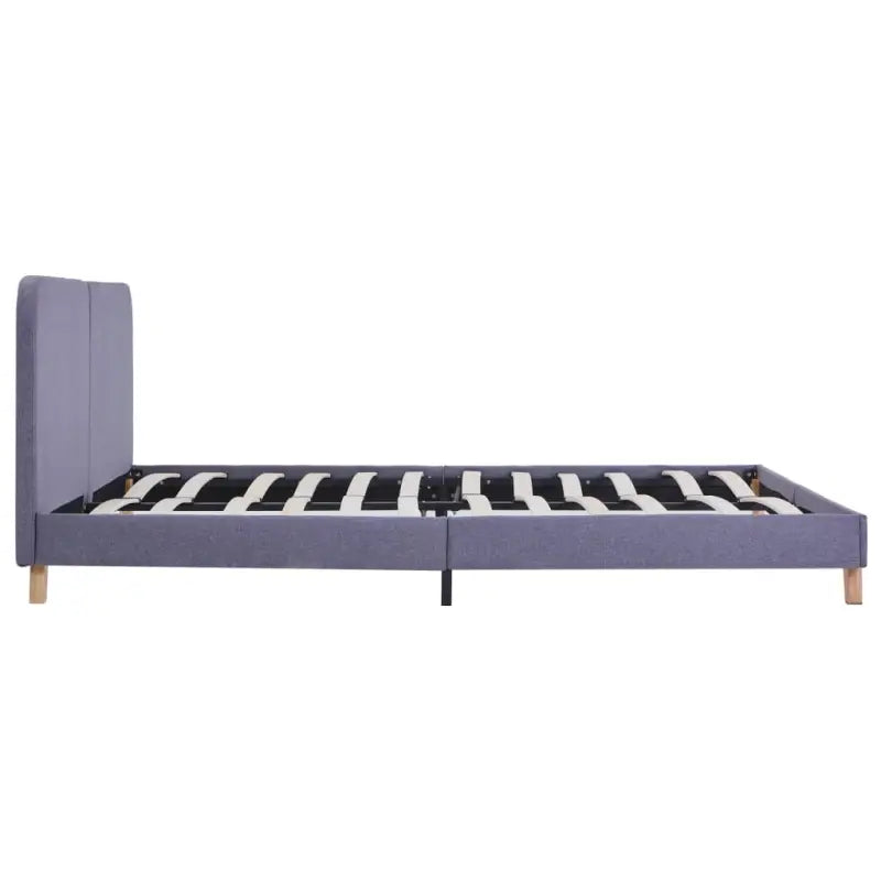 Klassiek Elegant Bedframe met Charmante Touch - Bedden & bedframes