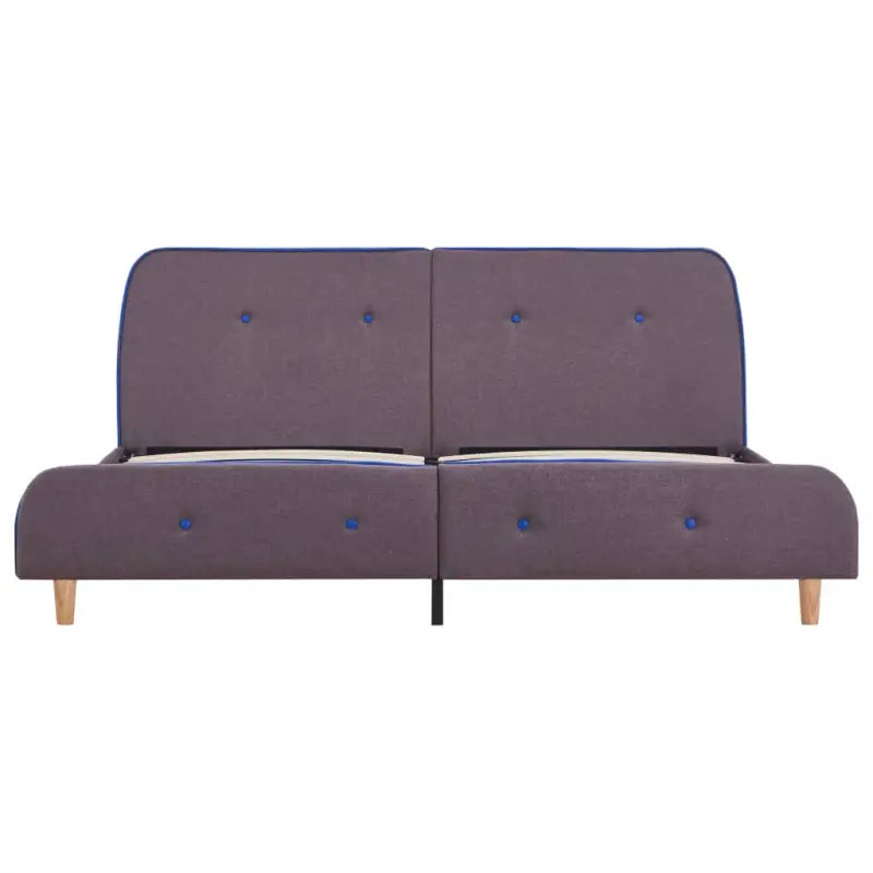 Klassiek en elegant bedframe voor een stijlvolle slaapkamer - Bedden & bedframes