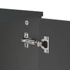 Klassiek industrieel dressoir van bewerkt hout met duurzame afwerking - Dressoirs & buffetkasten