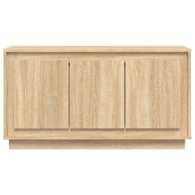 Klassieke dressoir met bewerkt hout voor een duurzame uitstraling - Dressoirs & buffetkasten