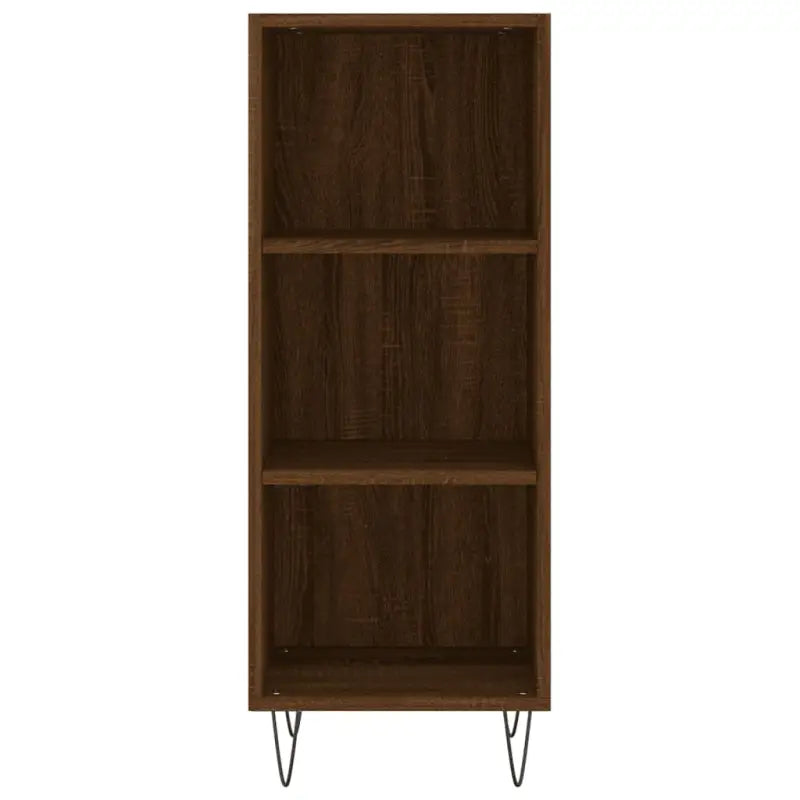 Klassieke dressoirs van bewerkt hout met tijdloze uitstraling - Dressoirs & buffetkasten