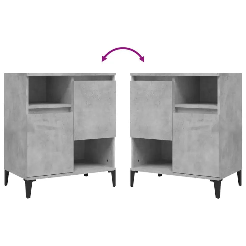 Klassieke dressoirs van bewerkt hout met tijdloze uitstraling - Dressoirs & buffetkasten