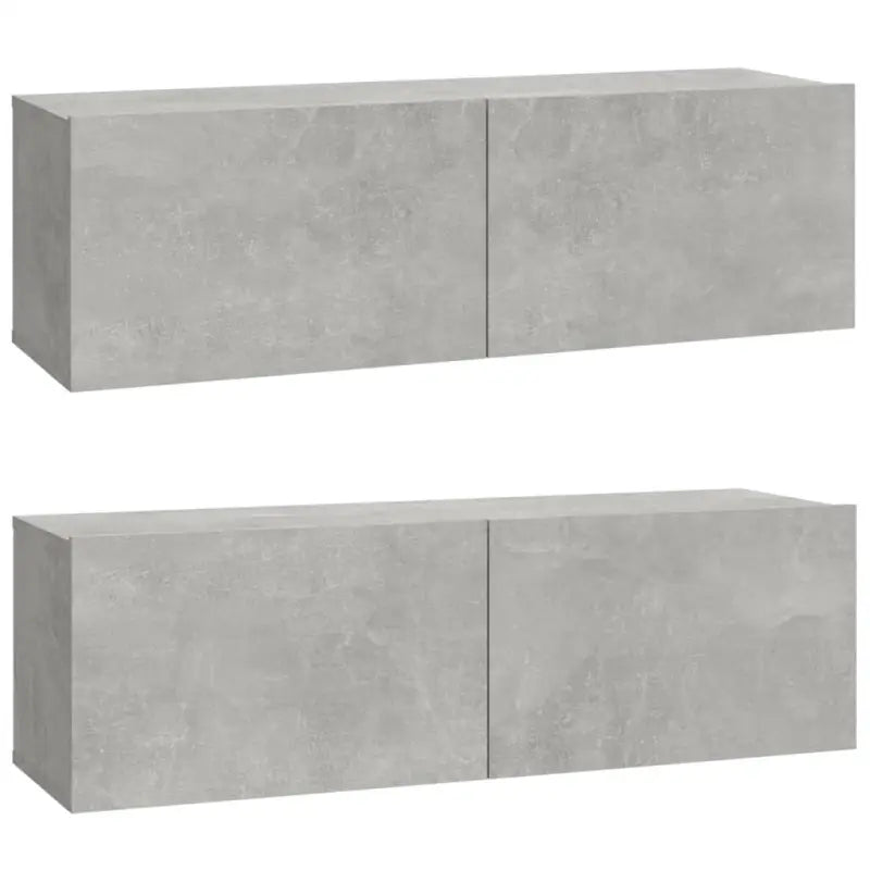 Klassieke televisiekast met bewerkt hout voor een stijlvol interieur - Tv-meubels