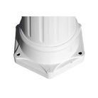 Klassieke tuinlantaarn met drie armen en 215 cm lengte - Buitenverlichting