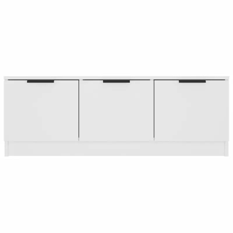 Klassieke Tv-Meubel Van Bewerkt Hout Met Hoogwaardige Afwerking - Tv-meubels