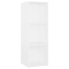 Klassieke tv-meubel van bewerkt hout met trendy design - Tv-meubels