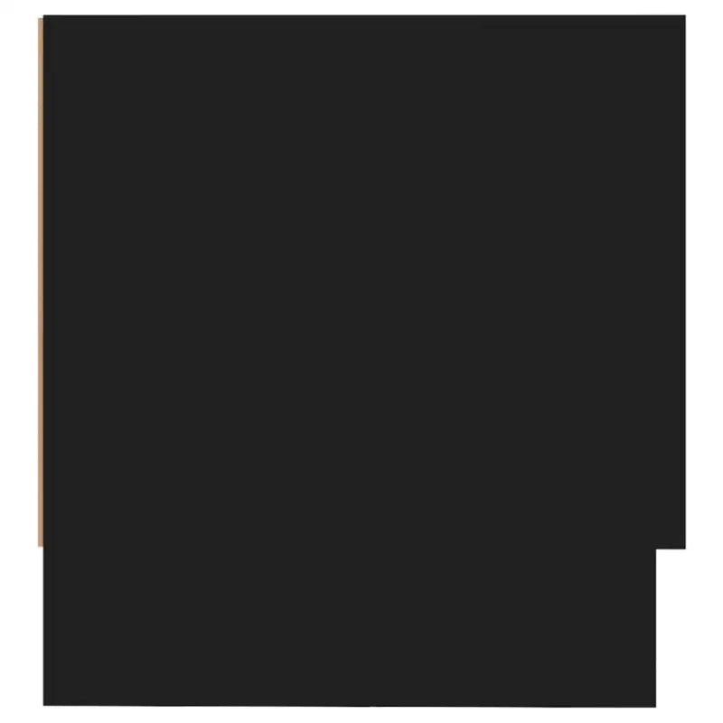 Kledingkast van bewerkt hout met kleur en stevige constructie - Kledingkasten