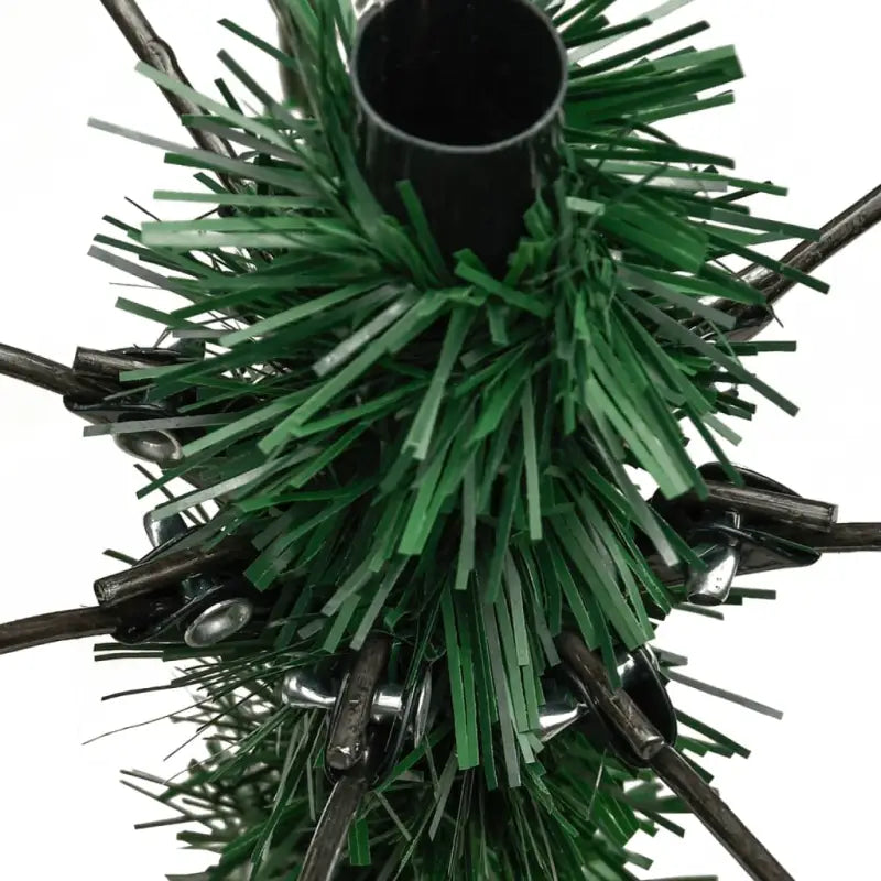 Kunstkerstboom met PVC uiteinden voor een levensechte kerstsfeer - Kerstbomen