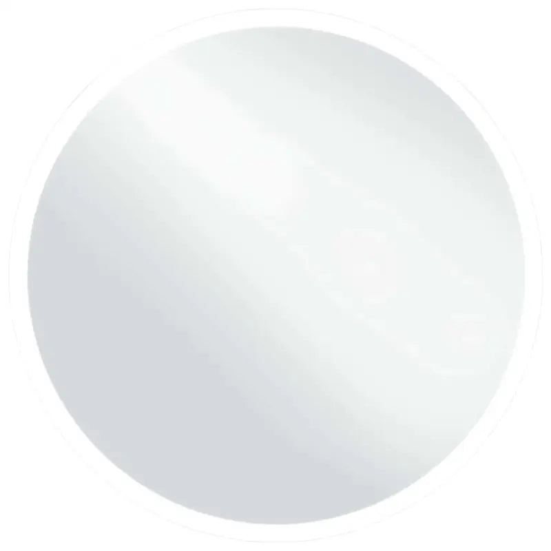 LED badkamerspiegel levering bevat met heldere verlichting en sfeervol design - Spiegels