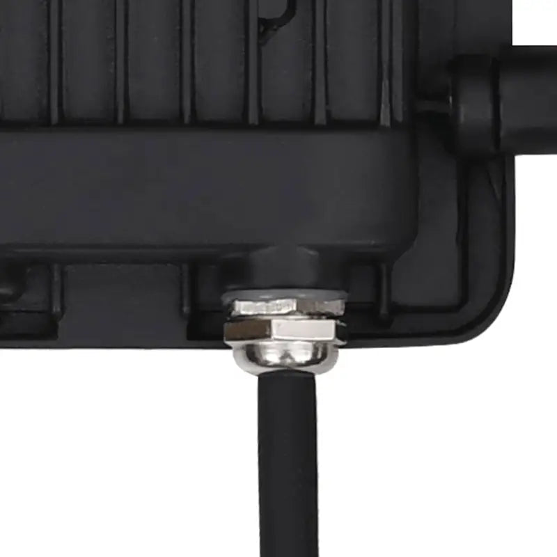 LED spotlight met hendel voor werkplaats en doe-het-zelf projecten - Schijnwerpers & spotlights