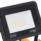 LED spotlight met hendel voor werkplaats en doe-het-zelf projecten - Schijnwerpers & spotlights
