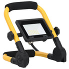 LED spotlight met hendel voor werkplaatsen en doe-het-zelf projecten - Schijnwerpers & spotlights