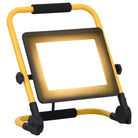 LED spotlight met hendel voor werkplaatsen en doe-het-zelf projecten - Warmwit / 1 / 100 w - Schijnwerpers & spotlights