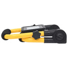 LED spotlight met hendel voor werkplaatsen en doe-het-zelf projecten - Schijnwerpers & spotlights