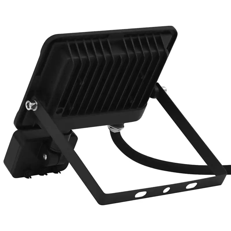 LED-spotlight met sensor voor tuin oprit en veranda - Schijnwerpers & spotlights