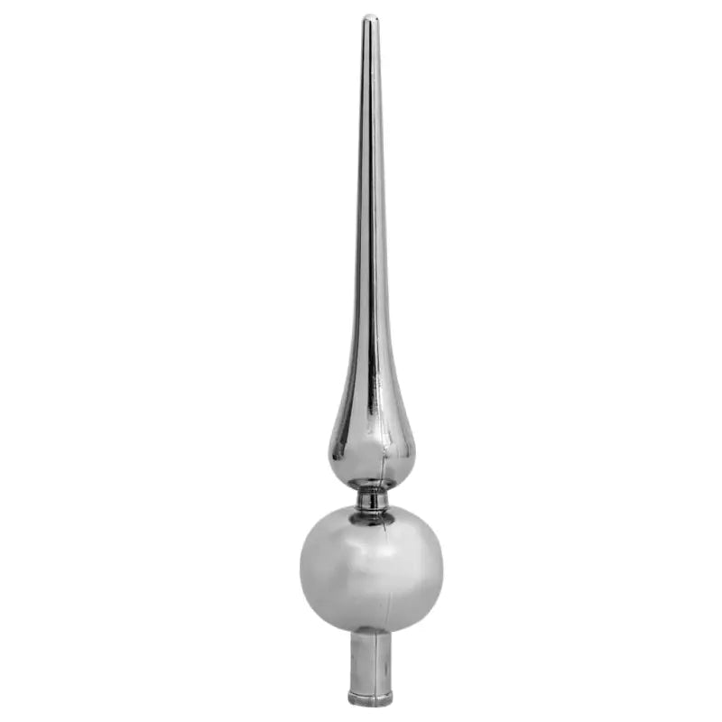 Levensechte Kerstboom met Aanpasbare Takken en Witte Uiteinden - Kerstbomen