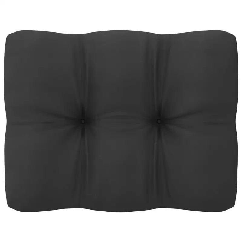 Loungebanken van massief grenenhout voor comfortabel buitengebruik - Loungebanken