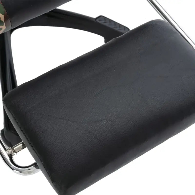 Luxe racestoel voor gamen en werken met kunstleer - Bureaustoelen