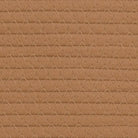 Manden Met Modern Design Van Gemaakt Van Geweven Katoen - Manden