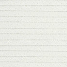 Manden met modern design van geweven katoenen touwen voor elke kamer - Manden