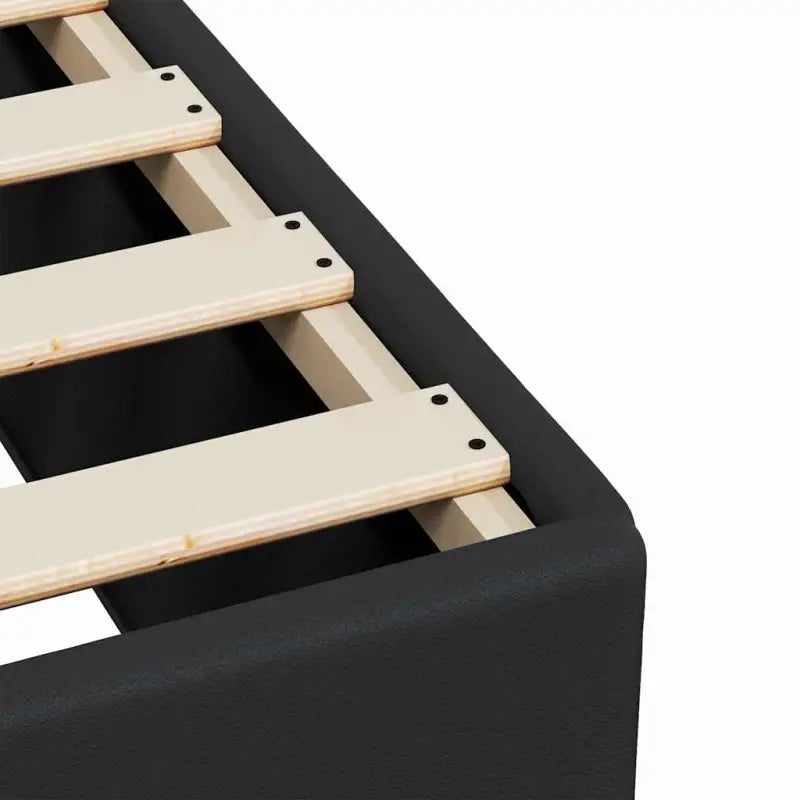 Massief Grenenhout bedframe voor een goede nachtrust en stijlvol design - Bedden & bedframes