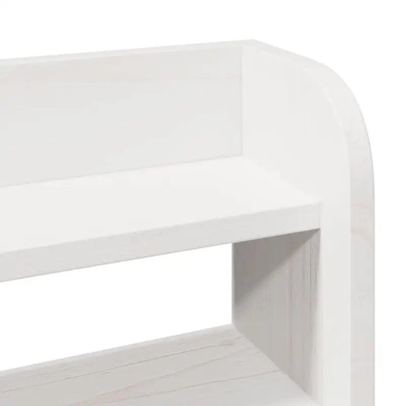 Massief grenenhout bedframe voor een stabiele en duurzame slaapkamer - Bedden & bedframes