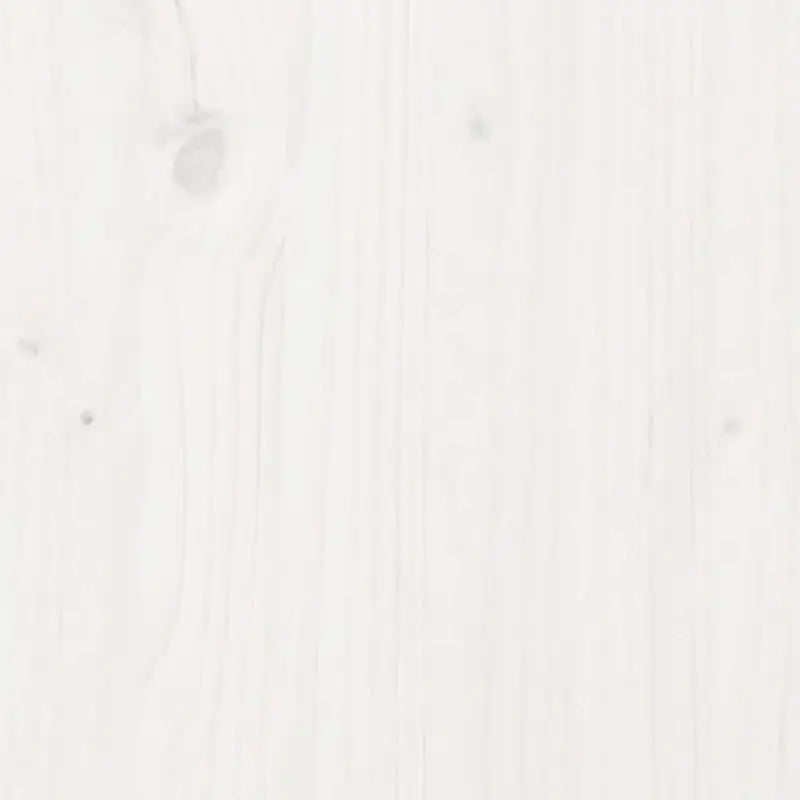 Massief grenenhout bedframe voor een stabiele en duurzame slaapkamer - Bedden & bedframes