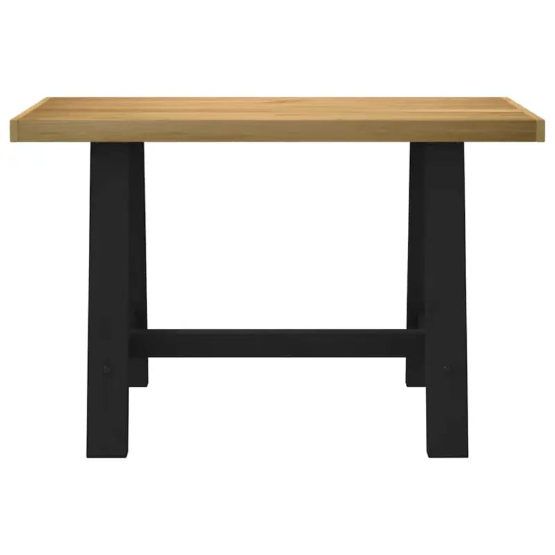 Massief Grenenhouten Bureau voor een authentieke en duurzame uitstraling - Bureaus