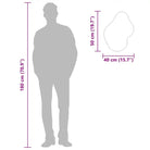 Minimalistische wandspiegel voor een duidelijke weerspiegeling in je interieur - Spiegels