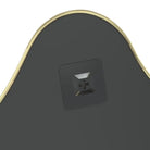 Minimalistische wandspiegel voor een duidelijke weerspiegeling in je interieur - Spiegels