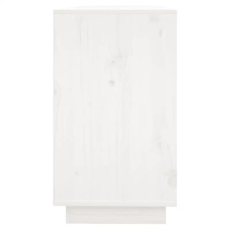 Modern dressoir van massief grenenhout voor in je woonkamer - Dressoirs & buffetkasten